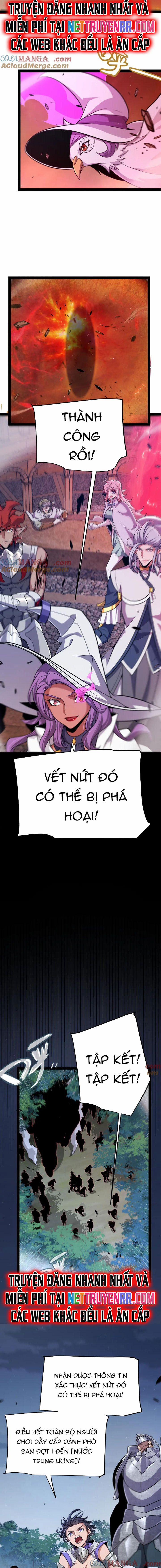 Tôi Đến Từ Thế Giới Trò Chơi 340 trang 8