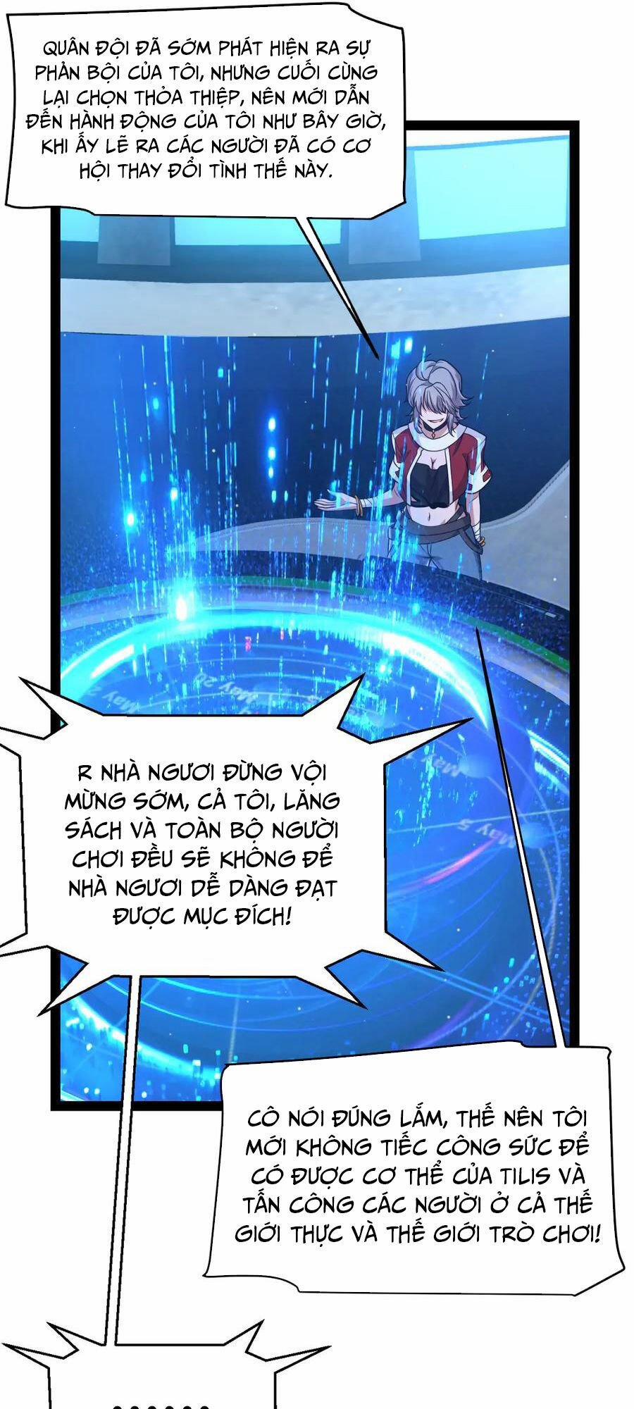 Tôi Đến Từ Thế Giới Trò Chơi 342 trang 12
