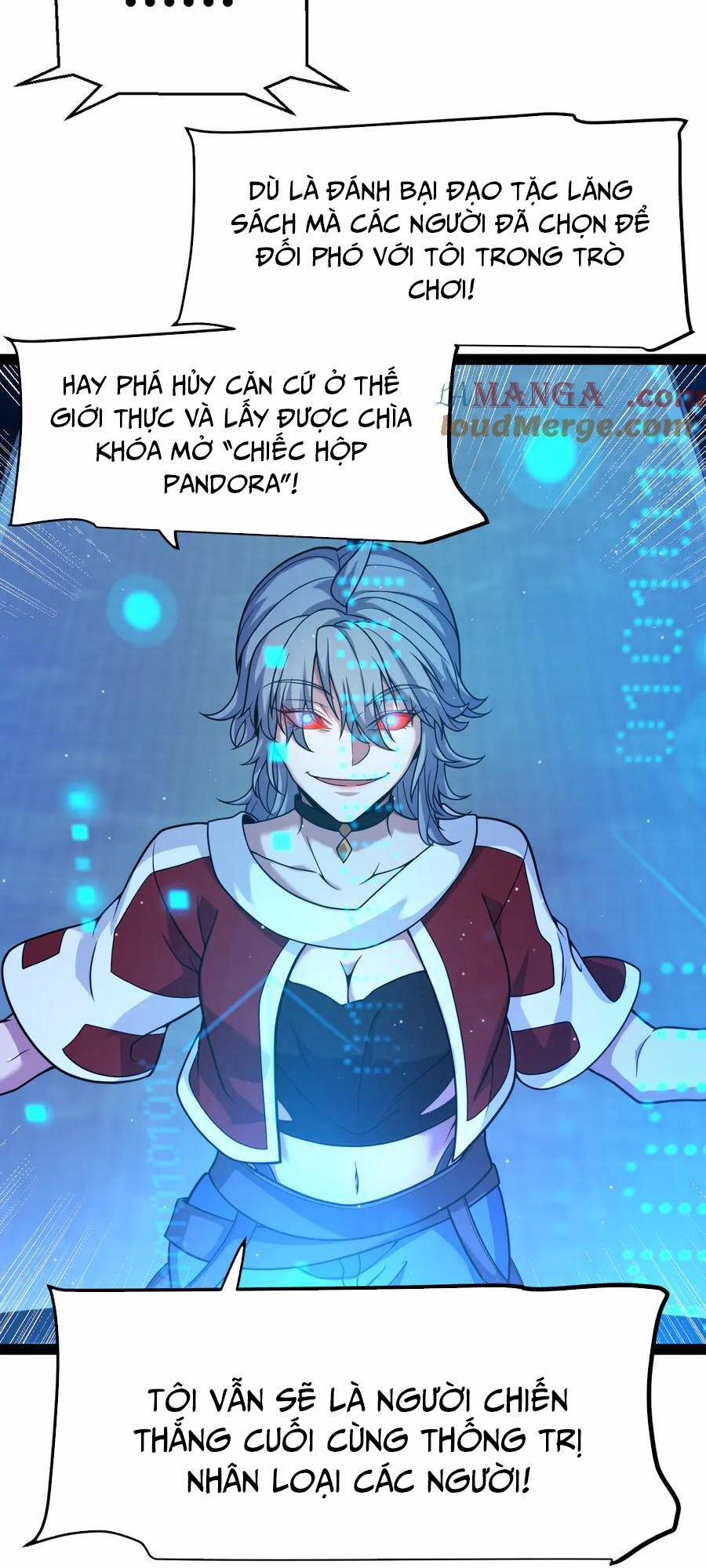 Tôi Đến Từ Thế Giới Trò Chơi 342 trang 13