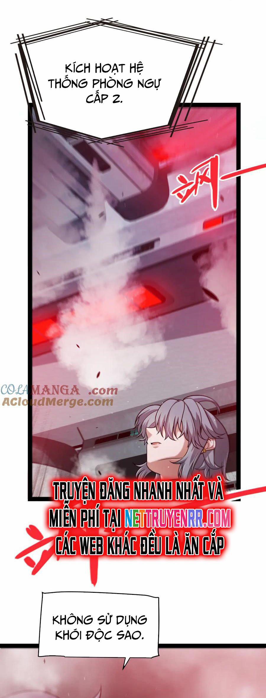 Tôi Đến Từ Thế Giới Trò Chơi 342 trang 14