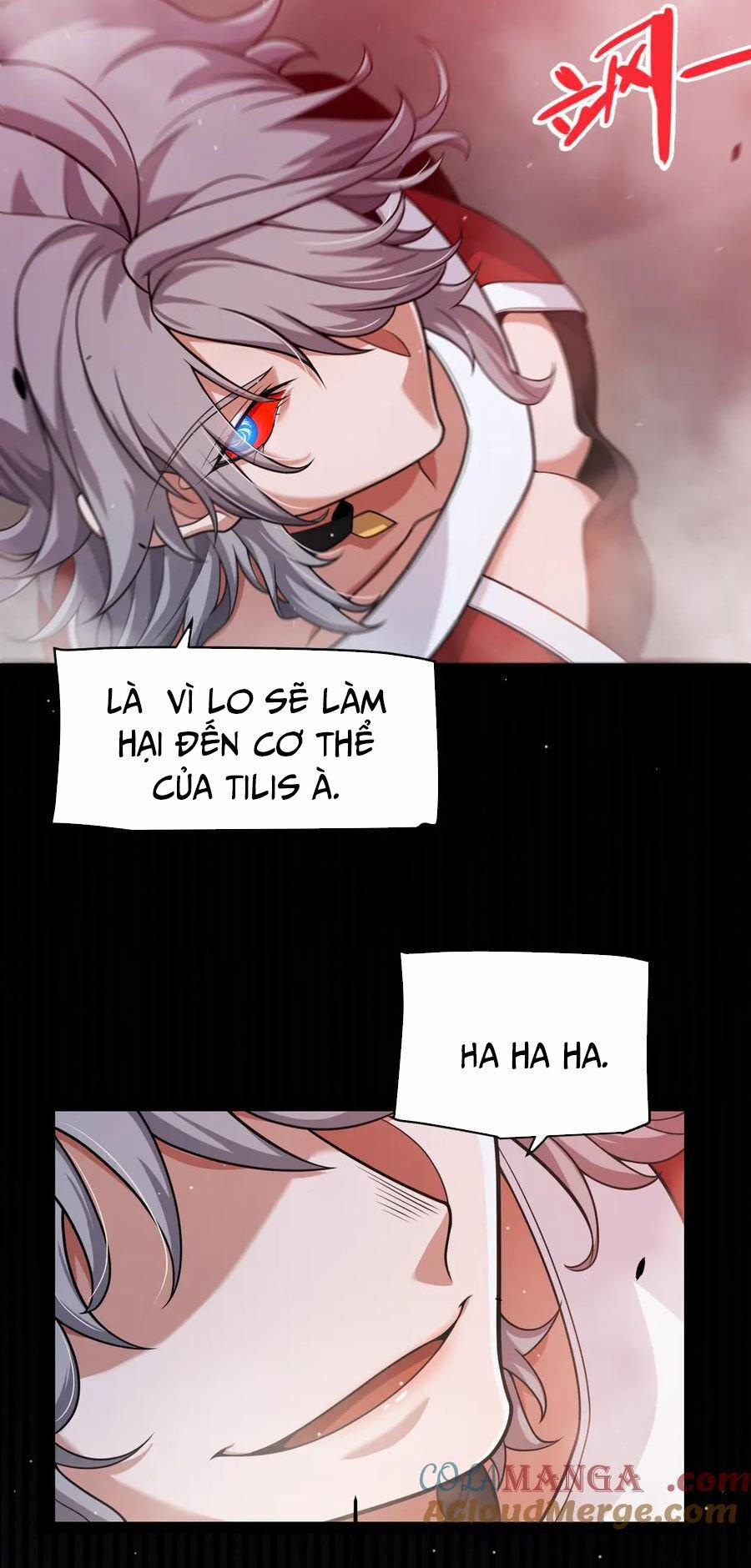 Tôi Đến Từ Thế Giới Trò Chơi 342 trang 15