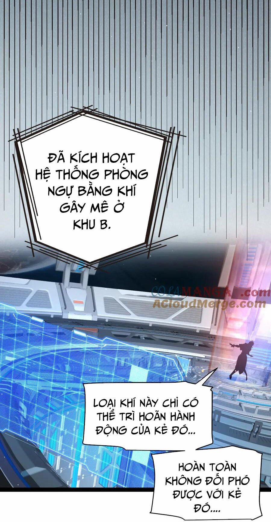 Tôi Đến Từ Thế Giới Trò Chơi 342 trang 17