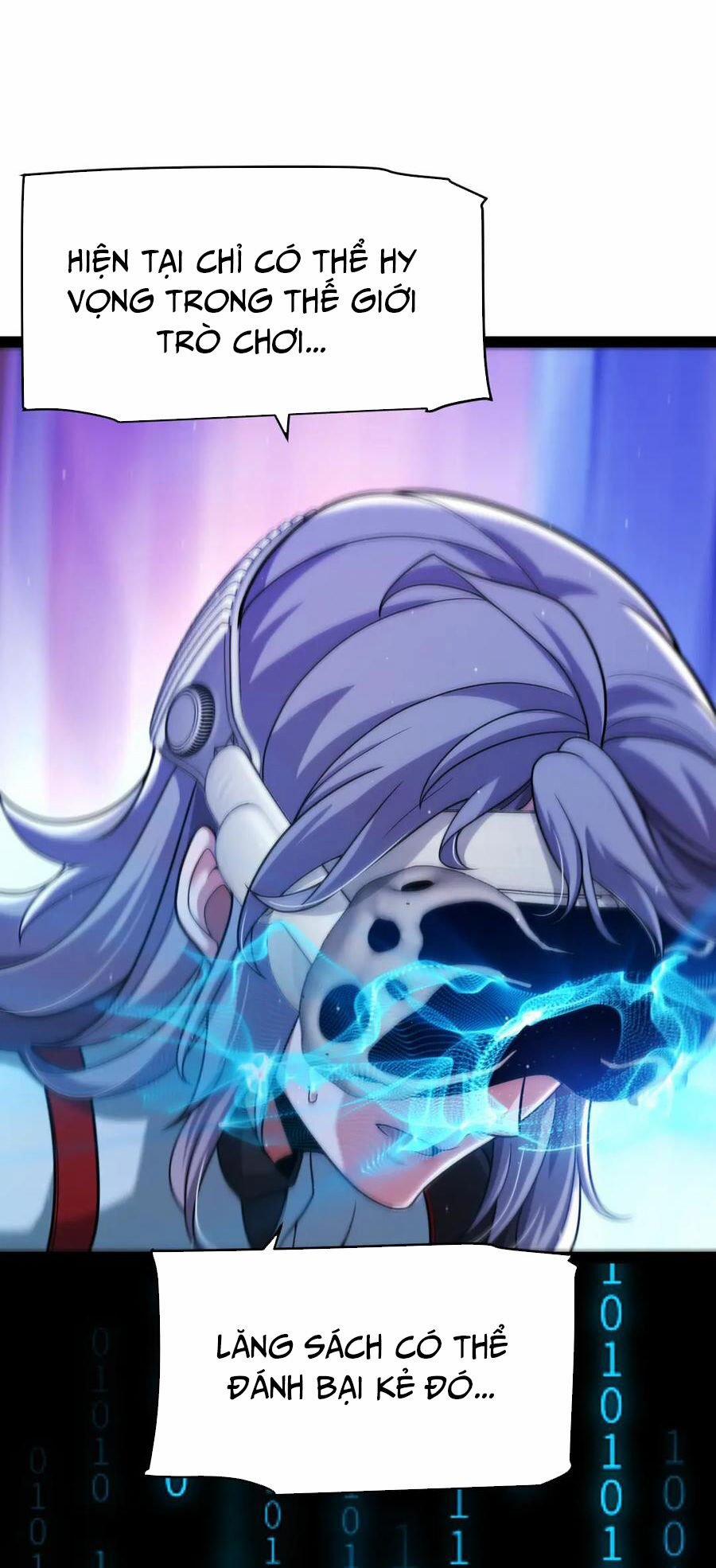 Tôi Đến Từ Thế Giới Trò Chơi 342 trang 18