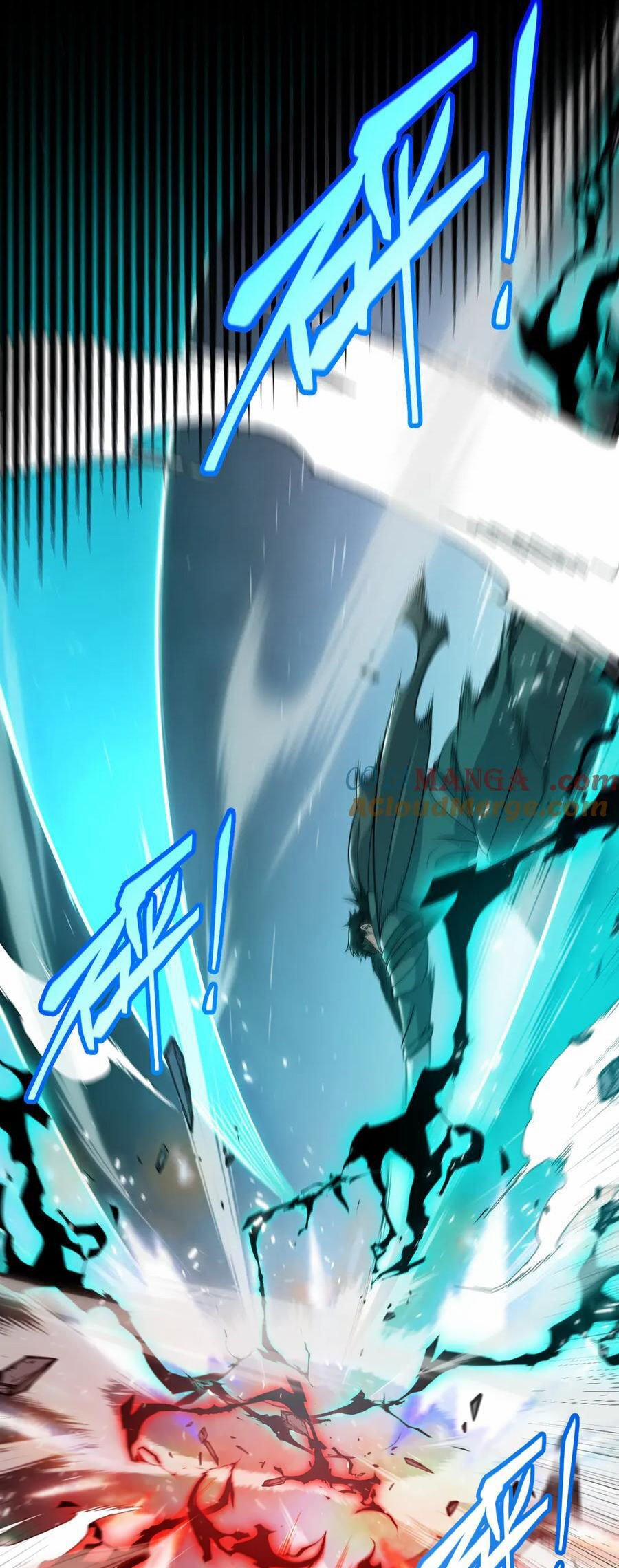 Tôi Đến Từ Thế Giới Trò Chơi 342 trang 20