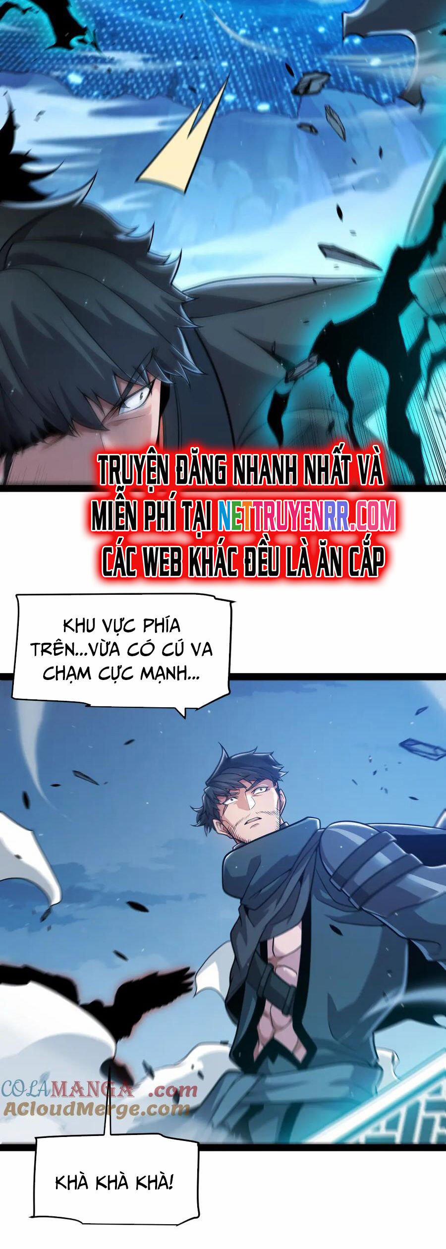 Tôi Đến Từ Thế Giới Trò Chơi 342 trang 22