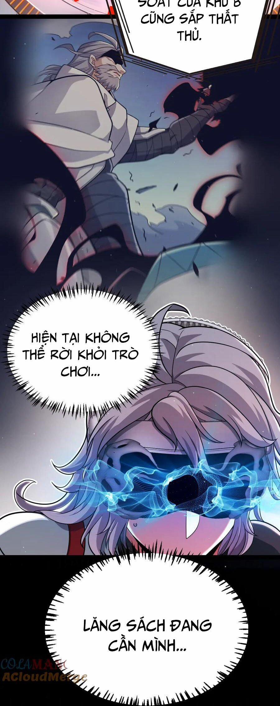 Tôi Đến Từ Thế Giới Trò Chơi 342 trang 4