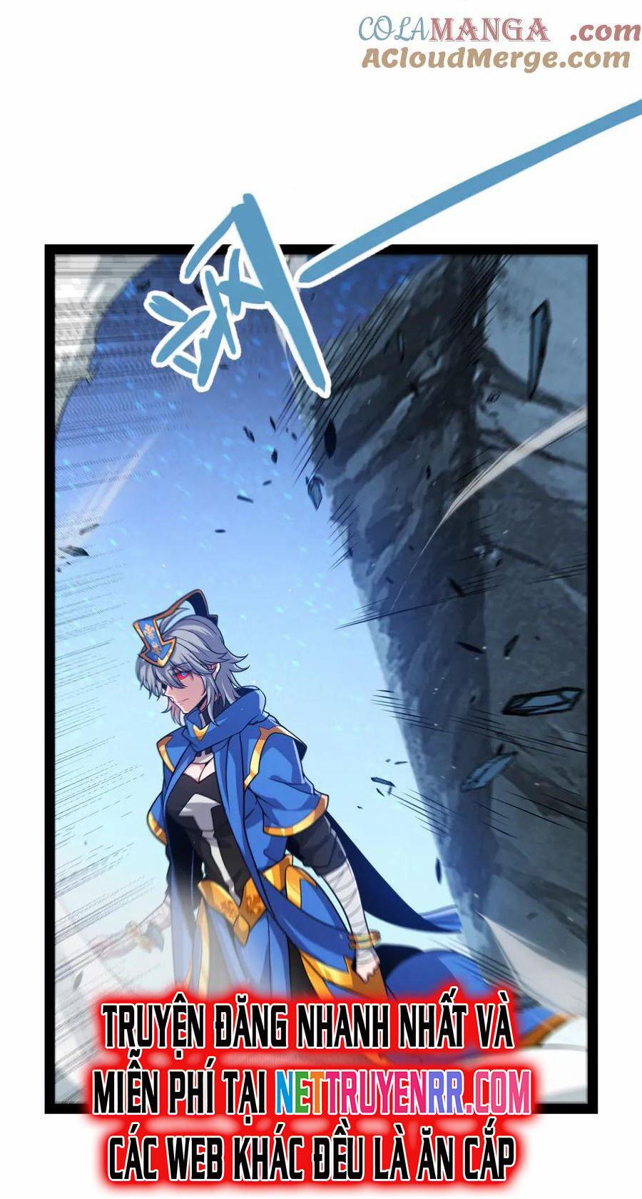 Tôi Đến Từ Thế Giới Trò Chơi 342 trang 48