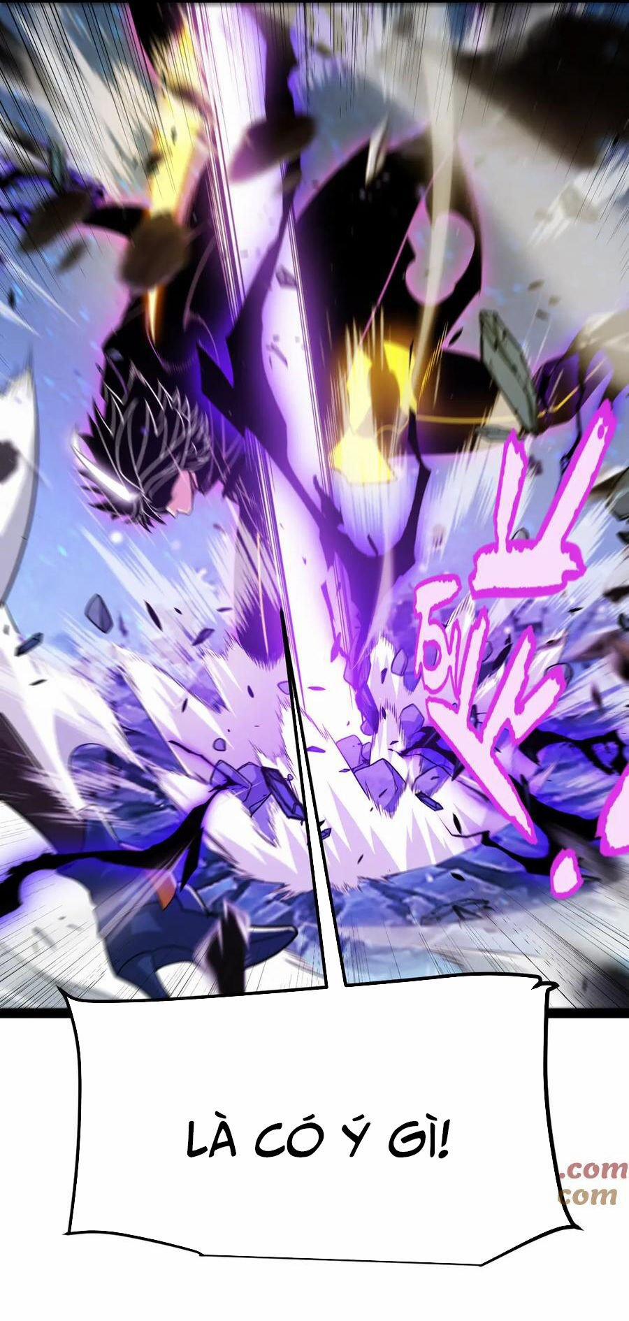 Tôi Đến Từ Thế Giới Trò Chơi 342 trang 50