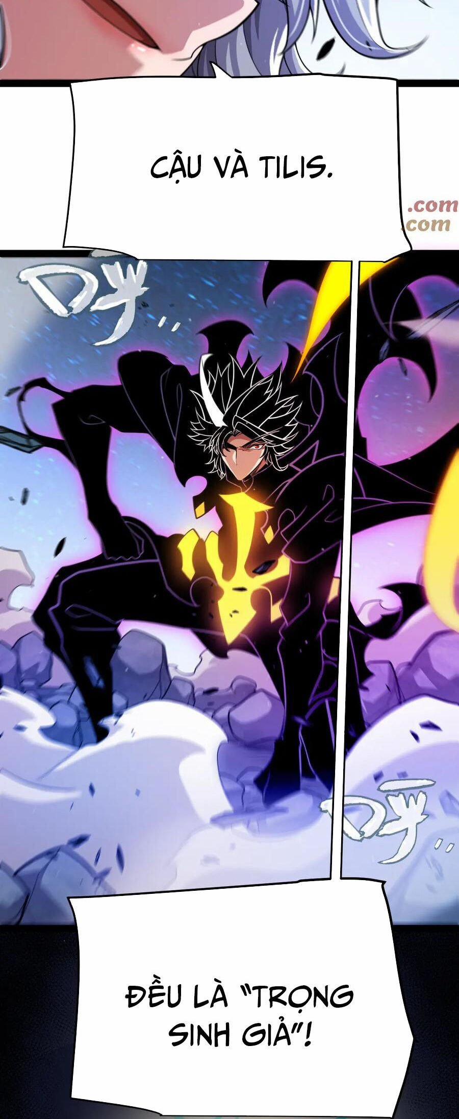 Tôi Đến Từ Thế Giới Trò Chơi 342 trang 52