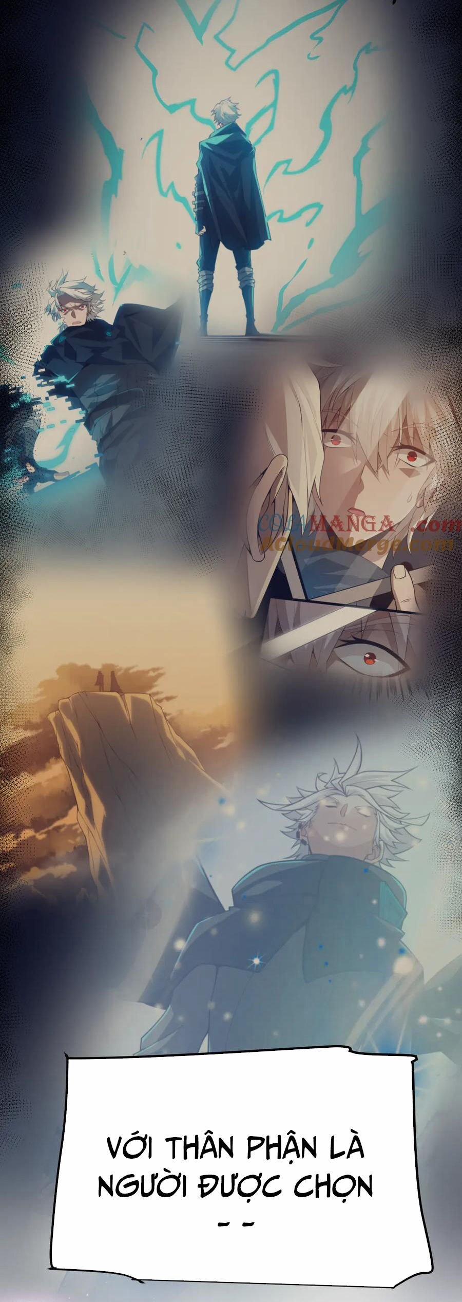 Tôi Đến Từ Thế Giới Trò Chơi 342 trang 53