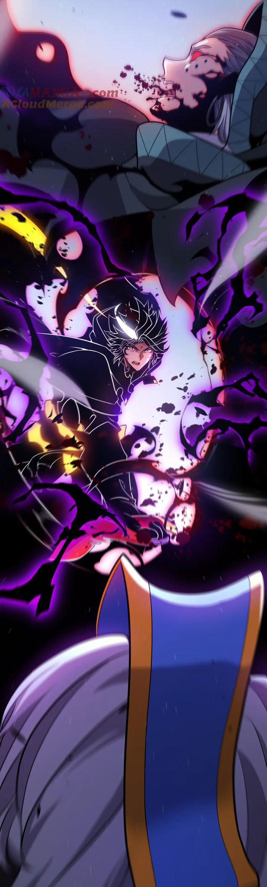 Tôi Đến Từ Thế Giới Trò Chơi 342 trang 58