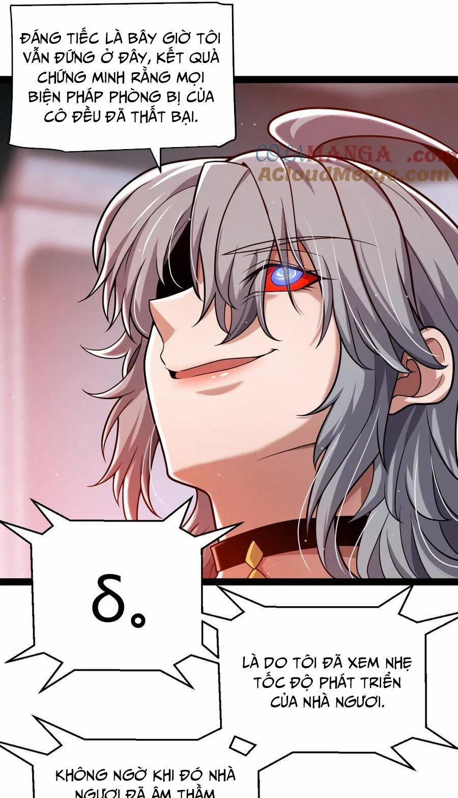 Tôi Đến Từ Thế Giới Trò Chơi 342 trang 8