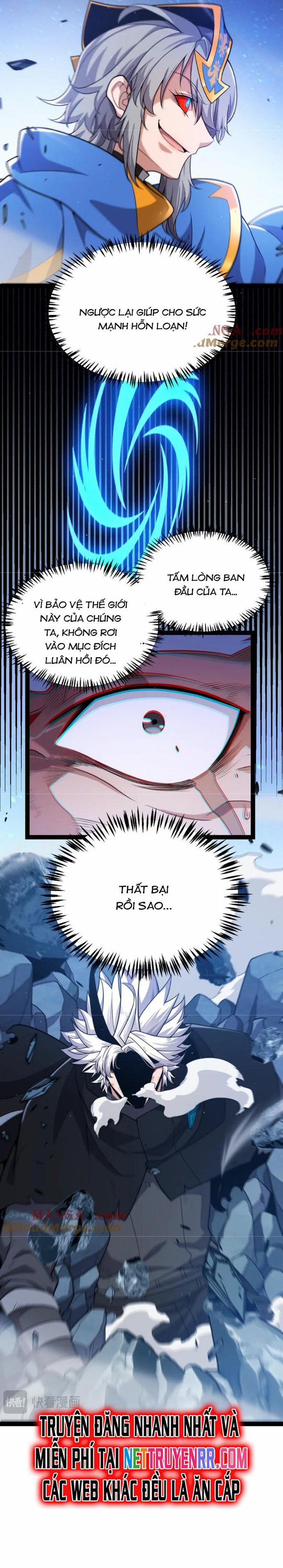 Tôi Đến Từ Thế Giới Trò Chơi 343 trang 14