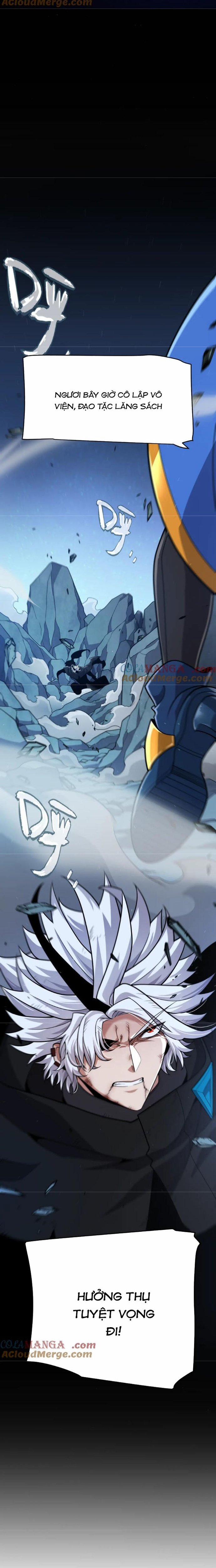 Tôi Đến Từ Thế Giới Trò Chơi 343 trang 18