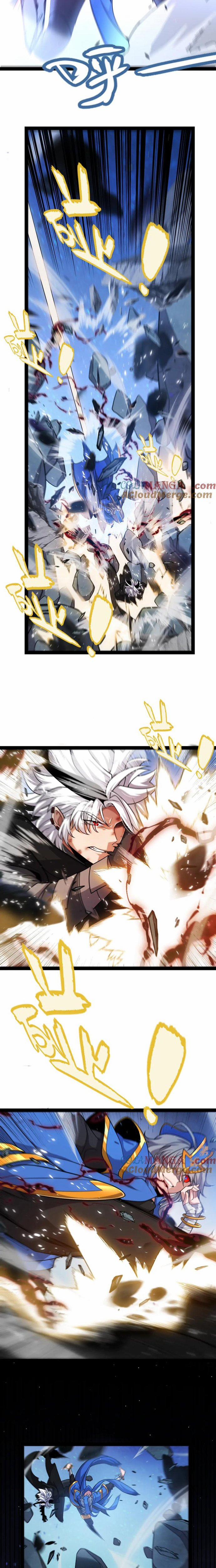 Tôi Đến Từ Thế Giới Trò Chơi 344 trang 10