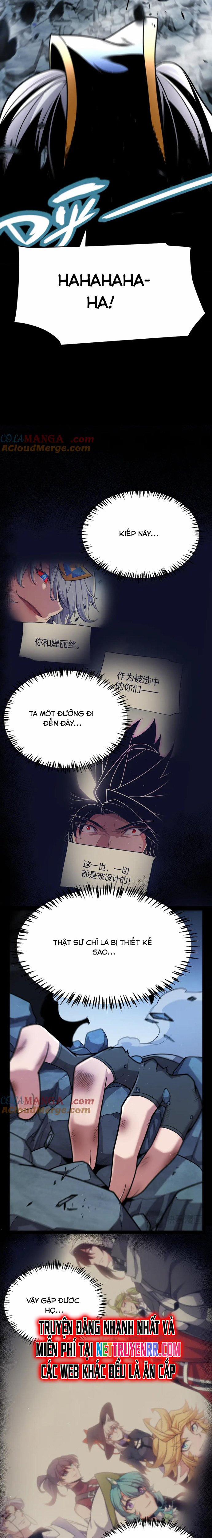 Tôi Đến Từ Thế Giới Trò Chơi 344 trang 13