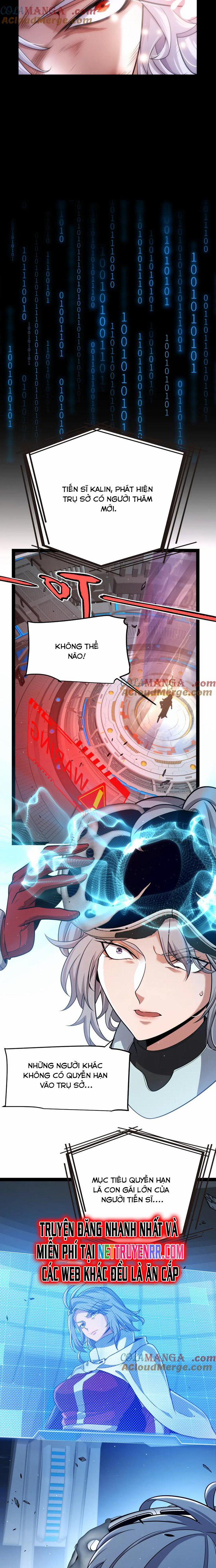 Tôi Đến Từ Thế Giới Trò Chơi 344 trang 15