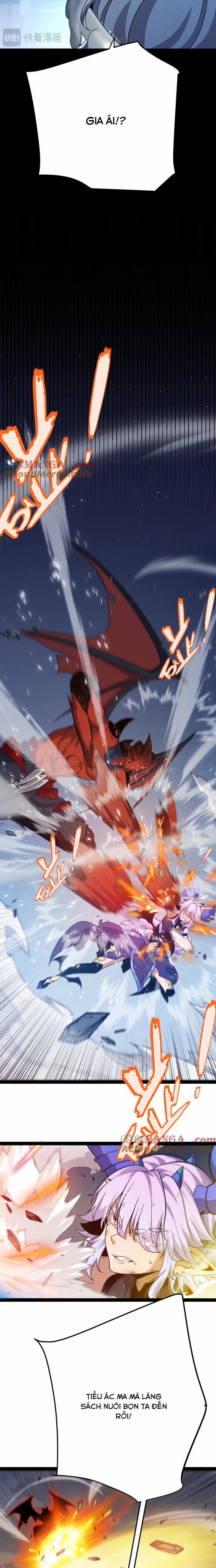 Tôi Đến Từ Thế Giới Trò Chơi 344 trang 16