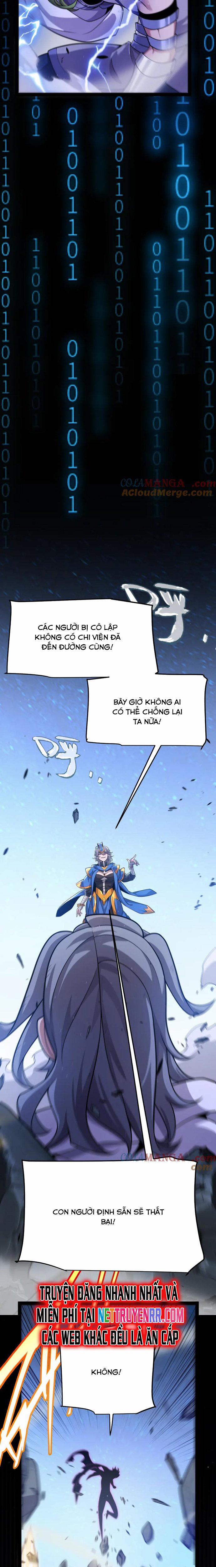 Tôi Đến Từ Thế Giới Trò Chơi 344 trang 19