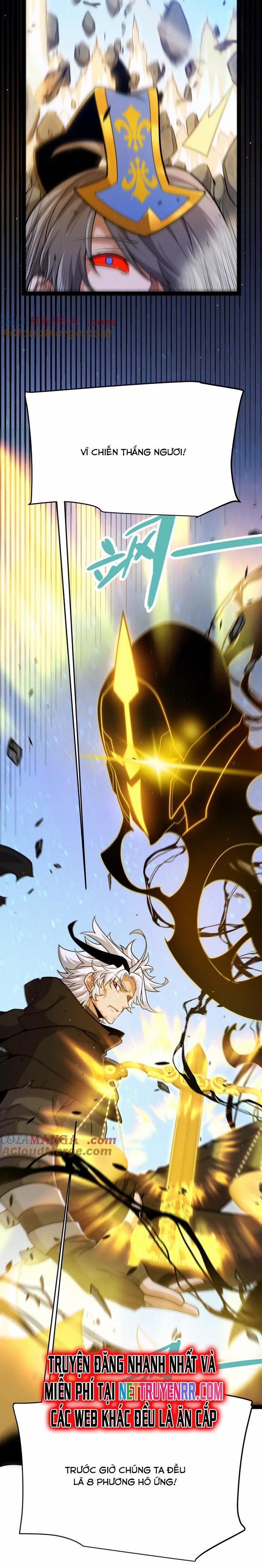 Tôi Đến Từ Thế Giới Trò Chơi 344 trang 20