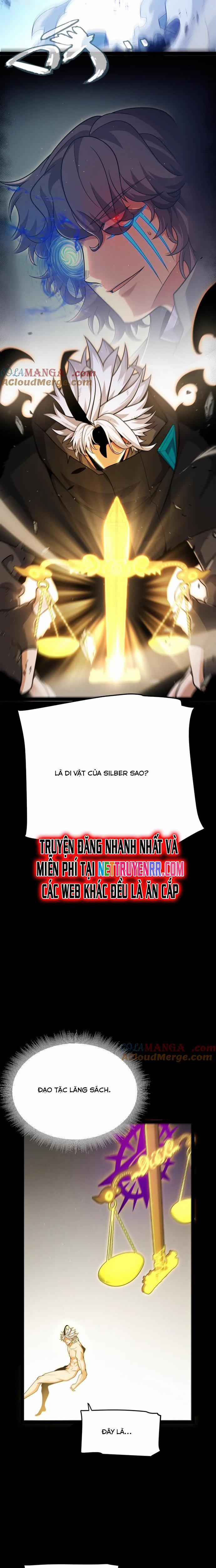 Tôi Đến Từ Thế Giới Trò Chơi 345 trang 11