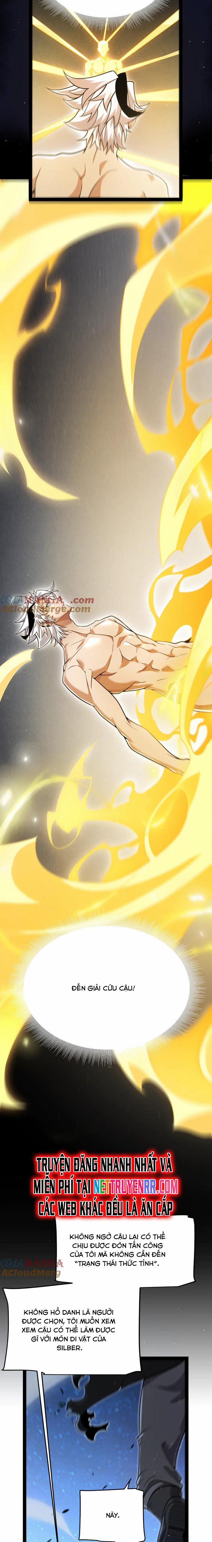 Tôi Đến Từ Thế Giới Trò Chơi 345 trang 13