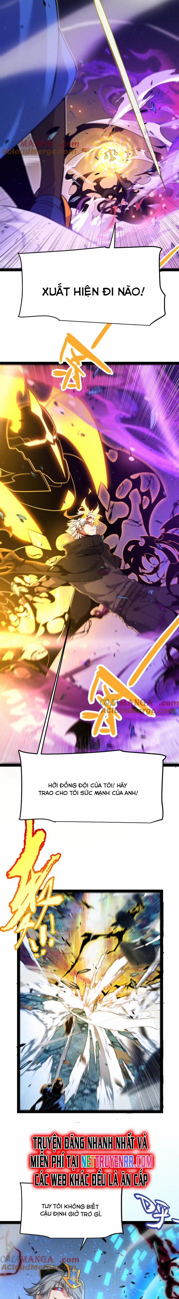 Tôi Đến Từ Thế Giới Trò Chơi 345 trang 15