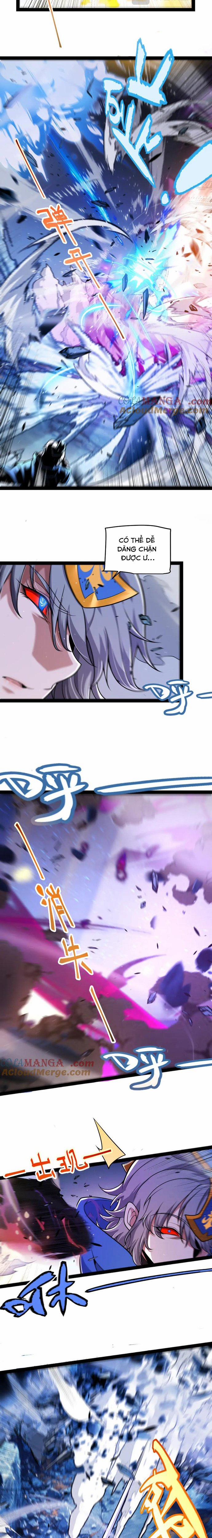 Tôi Đến Từ Thế Giới Trò Chơi 345 trang 17