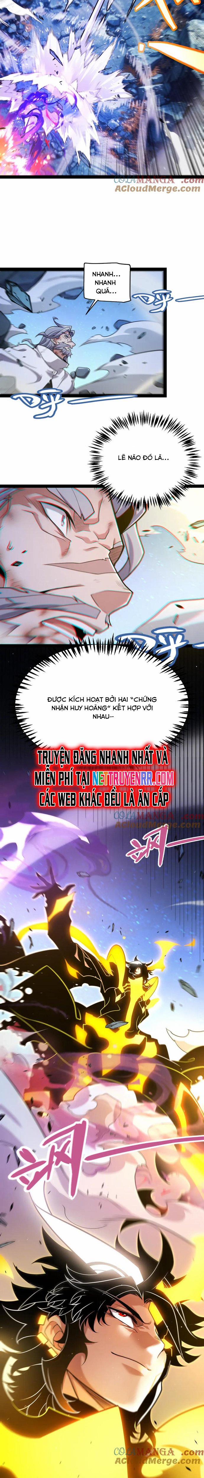 Tôi Đến Từ Thế Giới Trò Chơi 345 trang 18