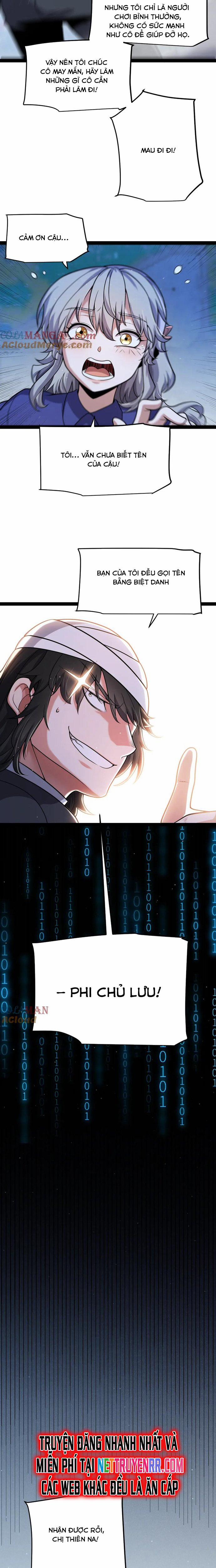 Tôi Đến Từ Thế Giới Trò Chơi 345 trang 5