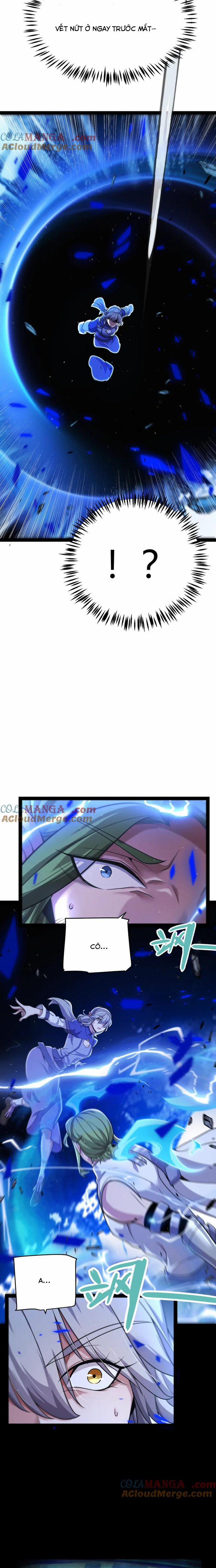 Tôi Đến Từ Thế Giới Trò Chơi 345 trang 9