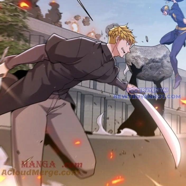 Tôi Đến Từ Thế Giới Trò Chơi 346 trang 29