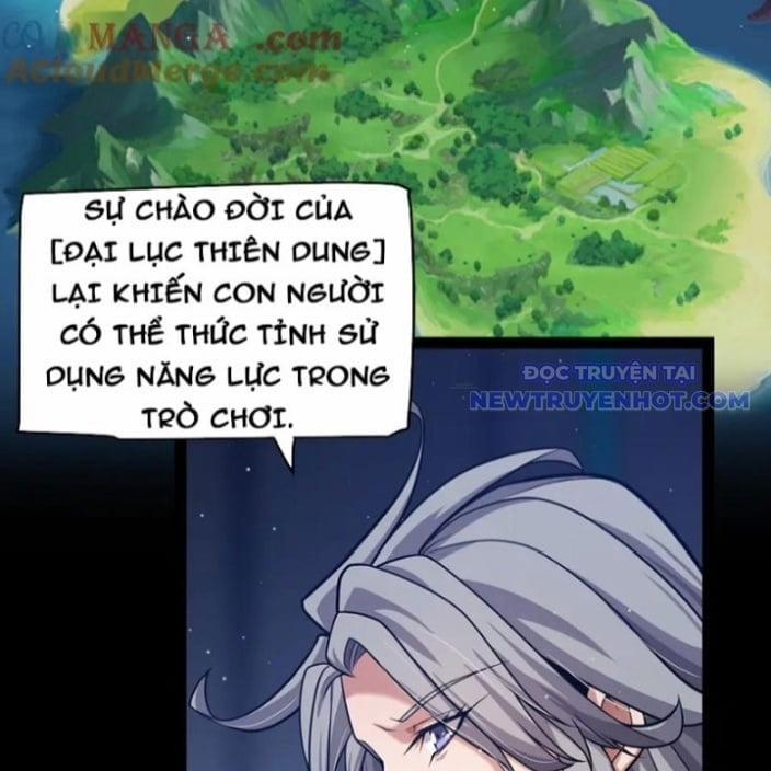 Tôi Đến Từ Thế Giới Trò Chơi 346 trang 65