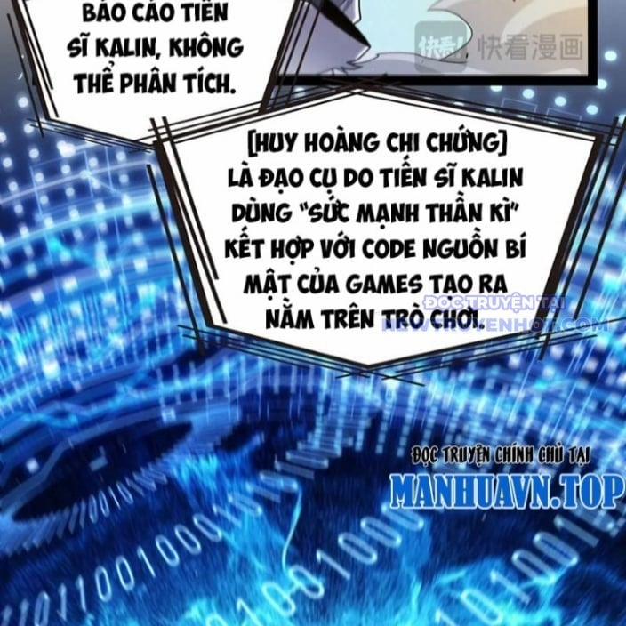 Tôi Đến Từ Thế Giới Trò Chơi 346 trang 85