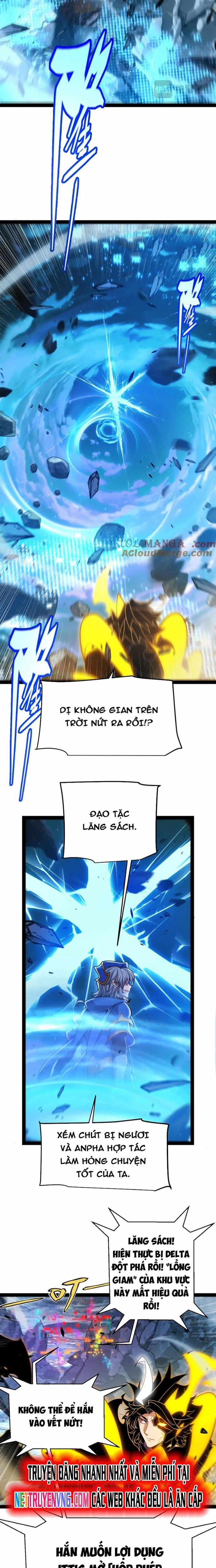 Tôi Đến Từ Thế Giới Trò Chơi 348 trang 15