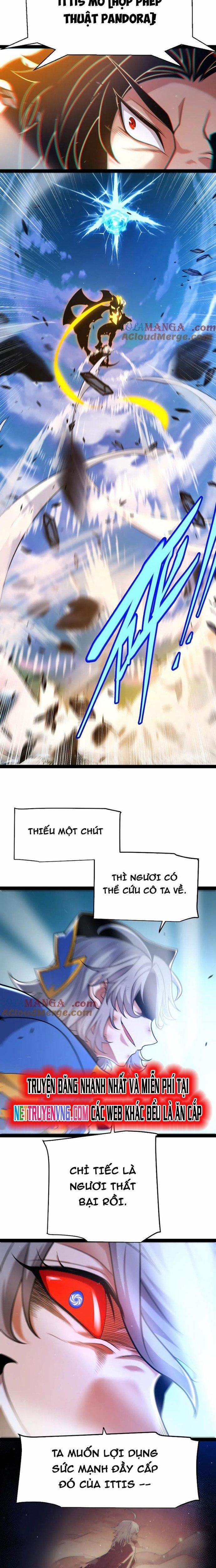 Tôi Đến Từ Thế Giới Trò Chơi 348 trang 16