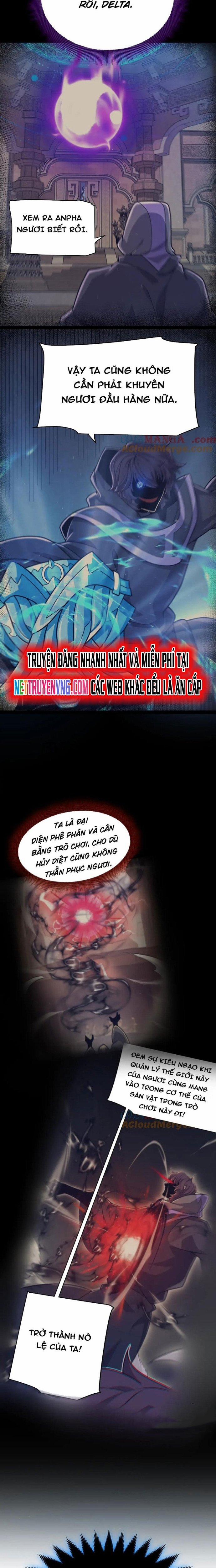 Tôi Đến Từ Thế Giới Trò Chơi 348 trang 4