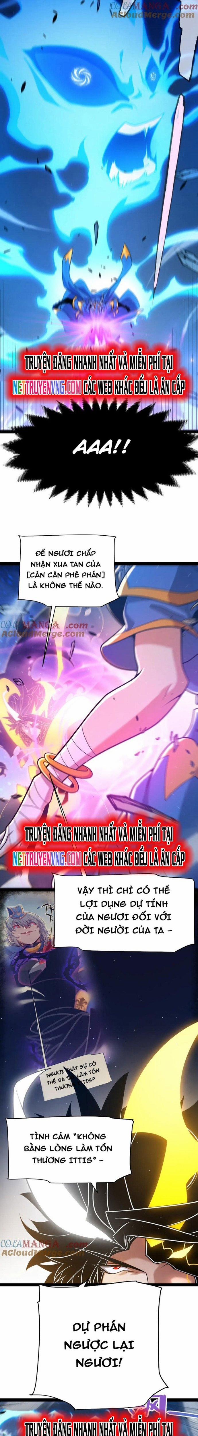 Tôi Đến Từ Thế Giới Trò Chơi 348 trang 6