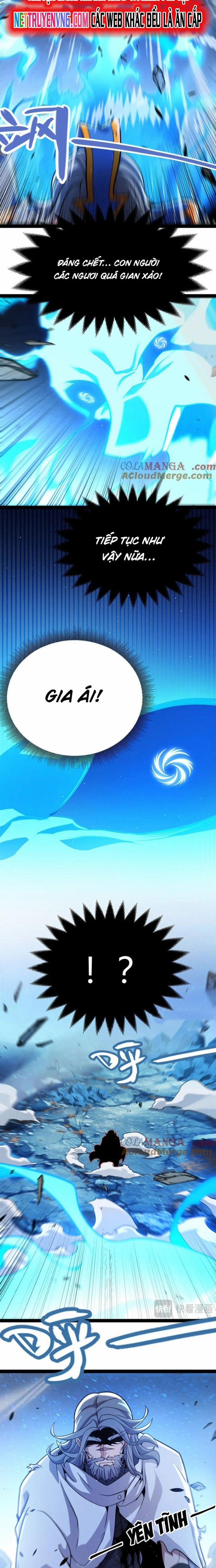 Tôi Đến Từ Thế Giới Trò Chơi 348 trang 7