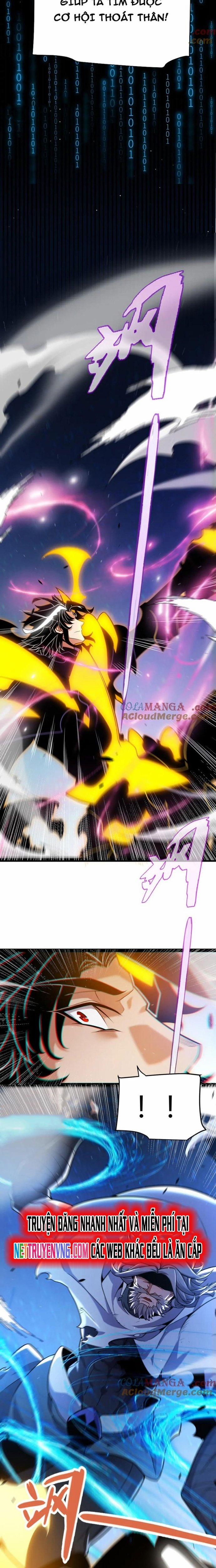 Tôi Đến Từ Thế Giới Trò Chơi 348 trang 9