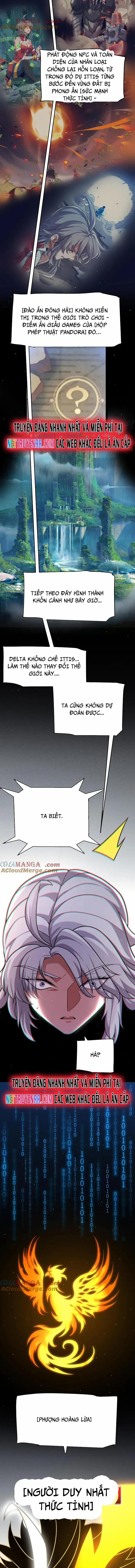Tôi Đến Từ Thế Giới Trò Chơi 349 trang 11