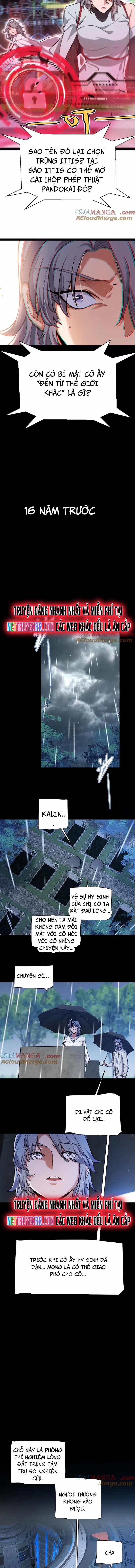 Tôi Đến Từ Thế Giới Trò Chơi 349 trang 4