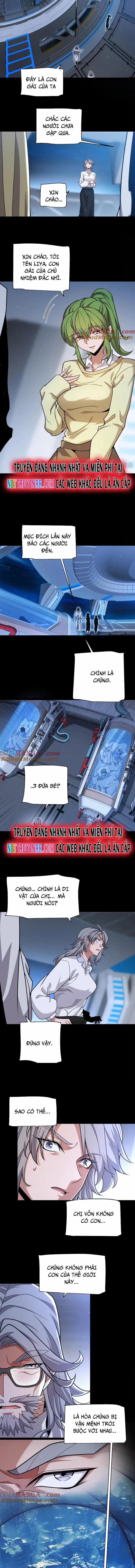 Tôi Đến Từ Thế Giới Trò Chơi 349 trang 5