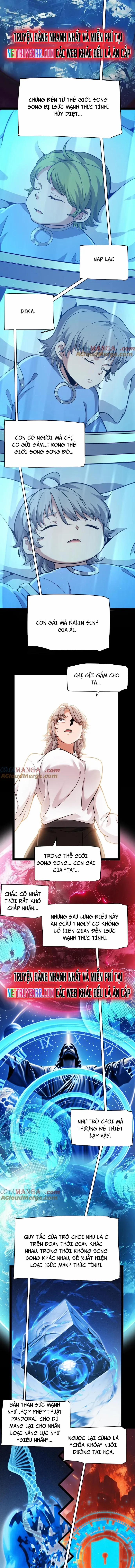 Tôi Đến Từ Thế Giới Trò Chơi 349 trang 6