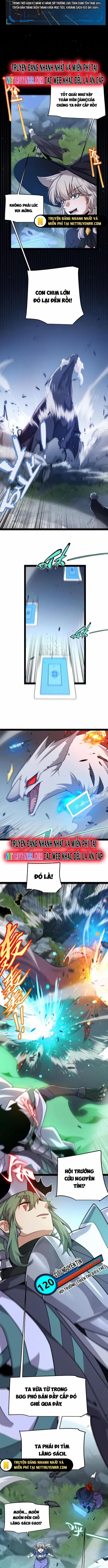 Tôi Đến Từ Thế Giới Trò Chơi 350 trang 2