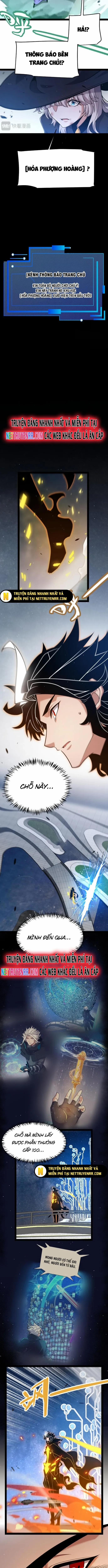 Tôi Đến Từ Thế Giới Trò Chơi 350 trang 3