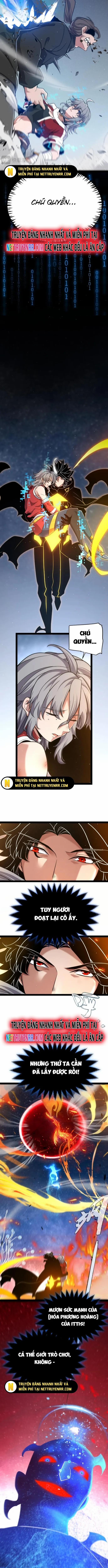 Tôi Đến Từ Thế Giới Trò Chơi 350 trang 9