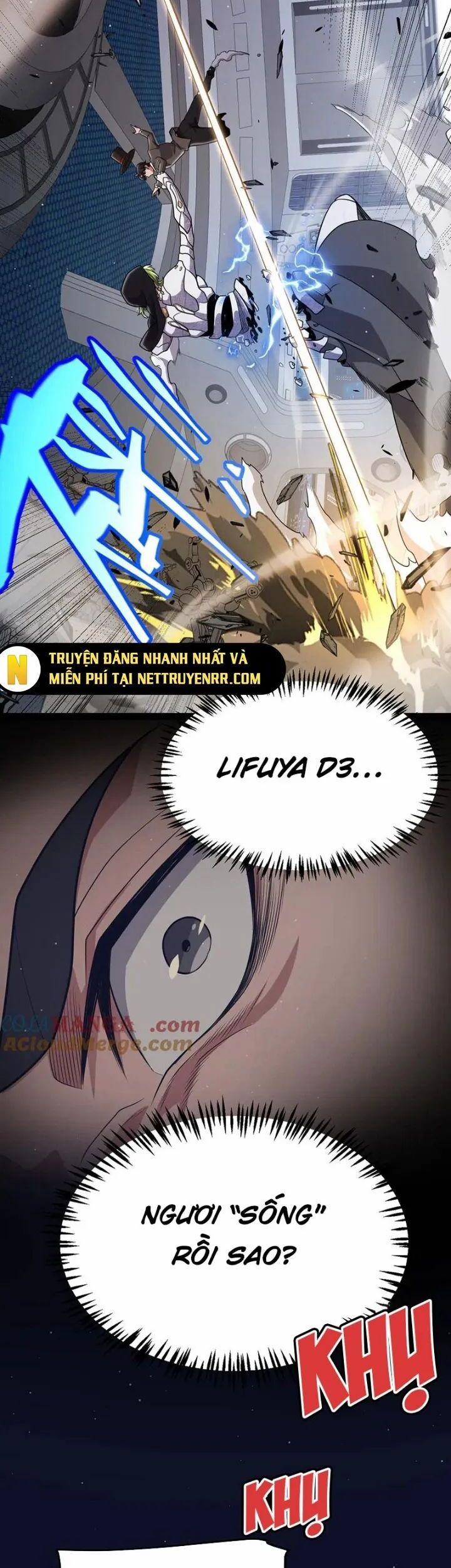 Tôi Đến Từ Thế Giới Trò Chơi 351 trang 14