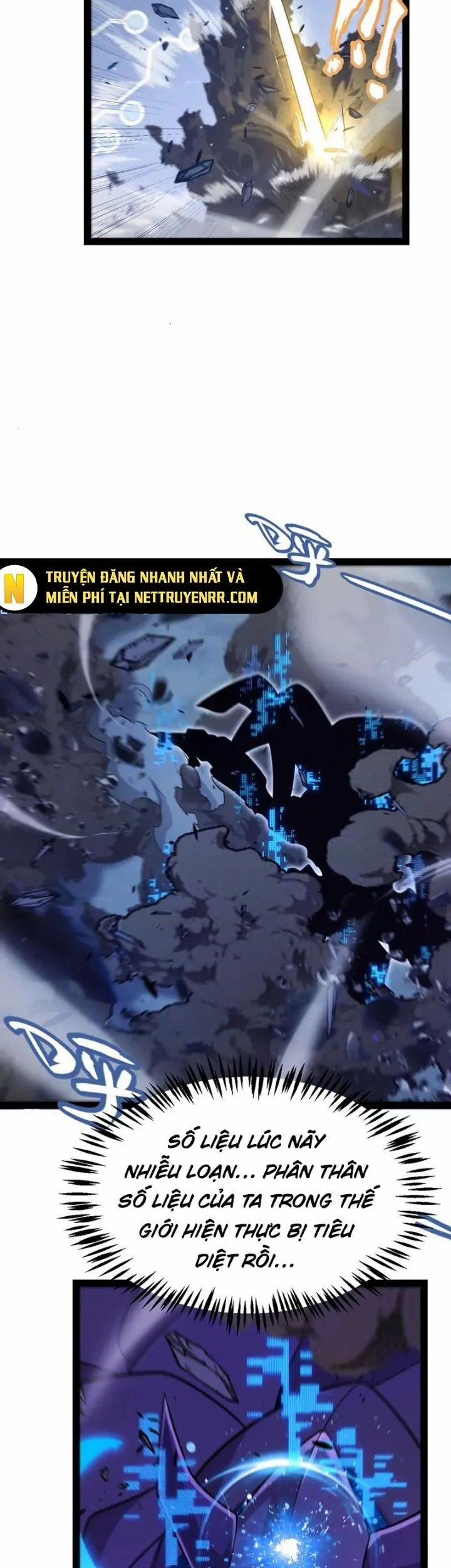 Tôi Đến Từ Thế Giới Trò Chơi 351 trang 26