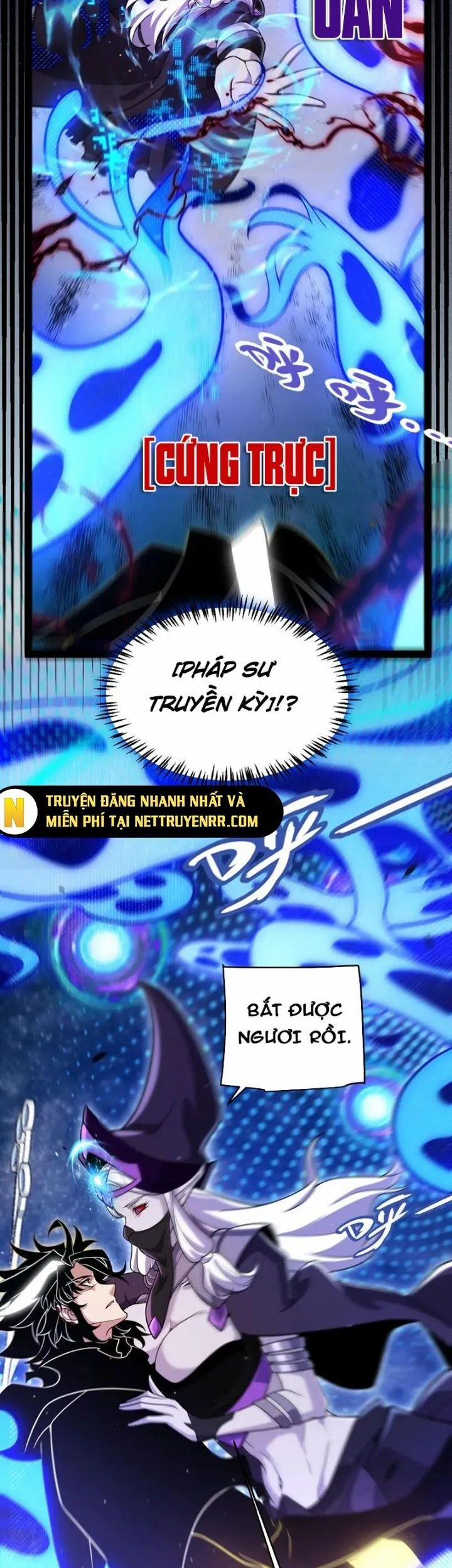 Tôi Đến Từ Thế Giới Trò Chơi 351 trang 34